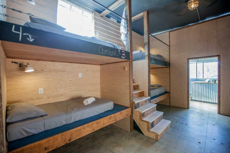 بيت شباب Podshare East Hollywood لوس أنجلوس المظهر الخارجي الصورة